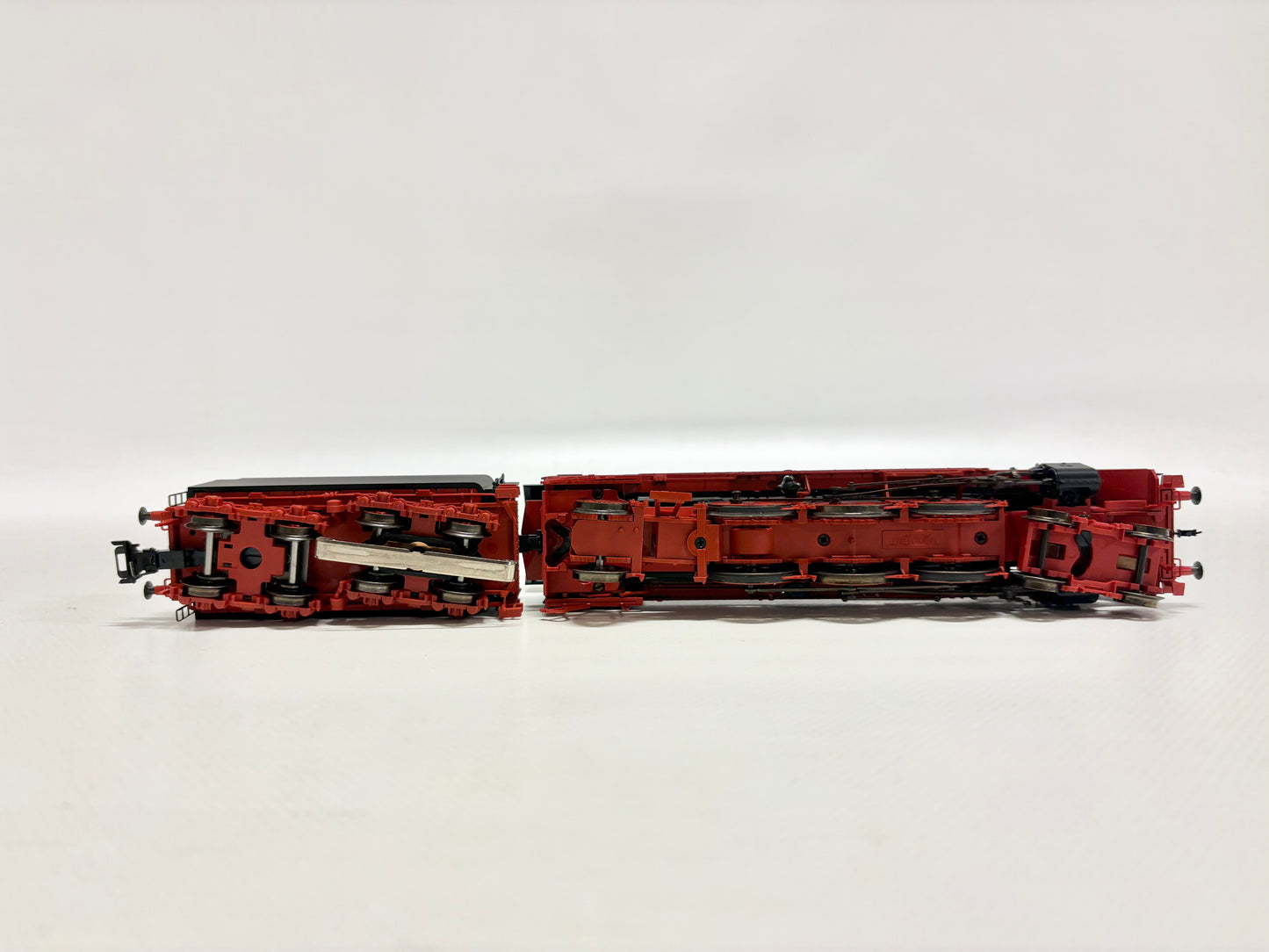 Märklin 37949 Mfx+Digital & Sound Dampflok Br 03 219 DB AC H0
