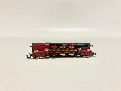 Arnold 2273 Dampflok T18 8411 K.P.E.V Spur N