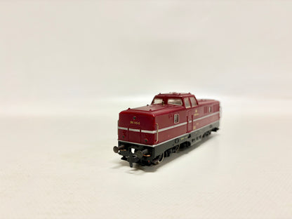 Ortwein Diesellok Br 280 010-0 DB AC H0