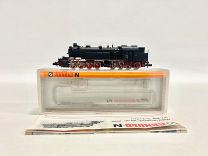 Arnold 2275 Dampflok Br 96 016 DRG Spur N