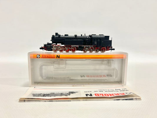Arnold 2275 Dampflok Br 96 016 DRG Spur N