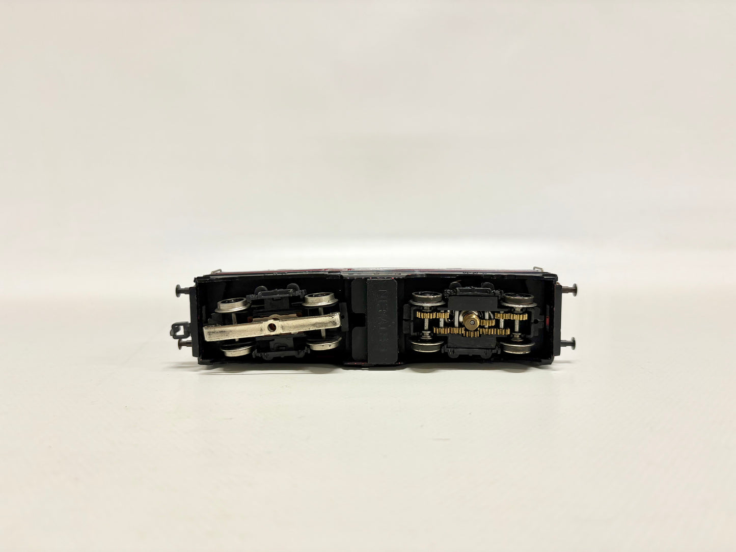 Ortwein Diesellok Br 280 010-0 DB AC H0