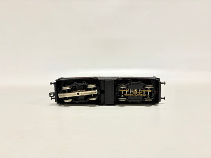 Ortwein Diesellok Br 280 010-0 DB AC H0