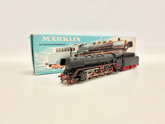 Märklin 3027 Dampflok Br 44 690 DB AC H0