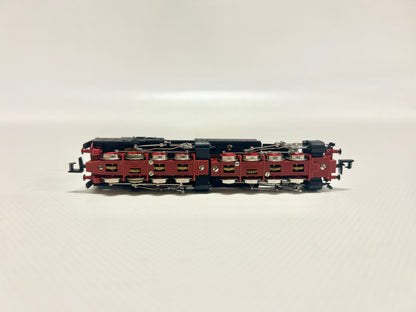 Arnold 2275 Dampflok Br 96 016 DRG Spur N