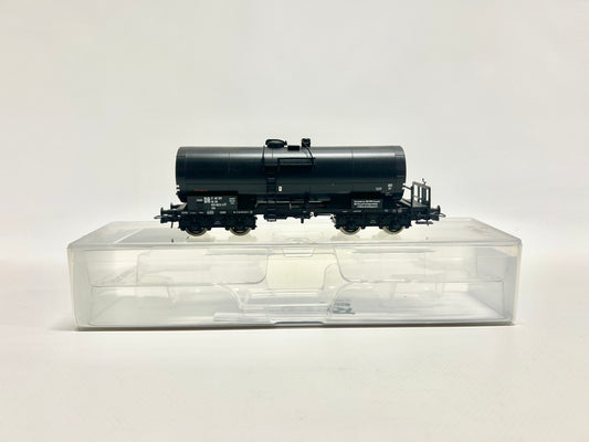 Roco 76693 DR tank wagon freight car H0 