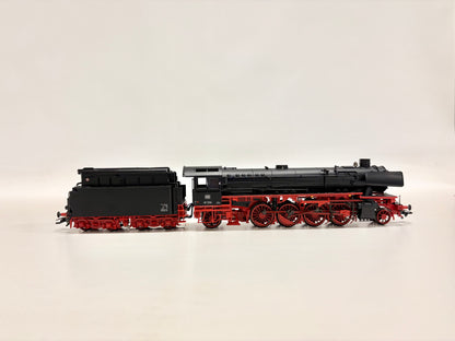 Märklin 37927 Mfx-Digital + Sound Dampflok Br 41 356 DB AC H0