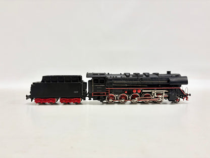 Märklin 3027 Dampflok Br 44 690 DB AC H0
