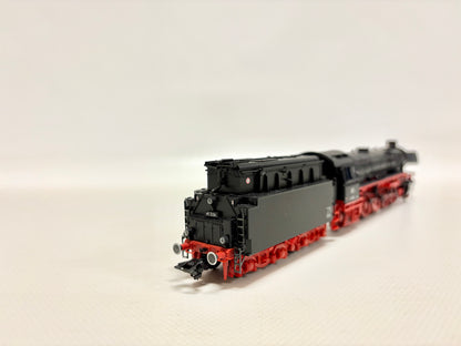 Märklin 37927 Mfx-Digital + Sound Dampflok Br 41 356 DB AC H0