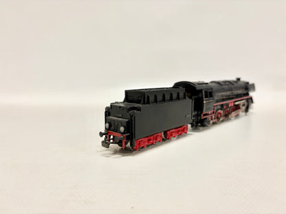 Märklin 3027 Dampflok Br 44 690 DB AC H0