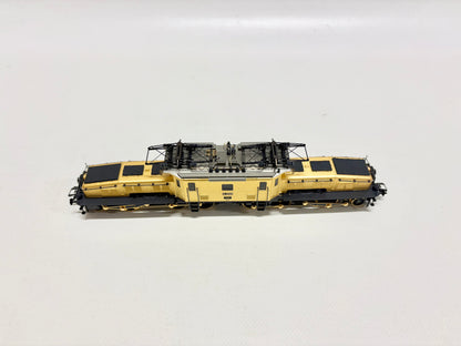 Märklin 32560 Mfx+ Digital & Sound *24 Karat vergoldet* E-Lok Ce 678 Krokodil SBB AC H0