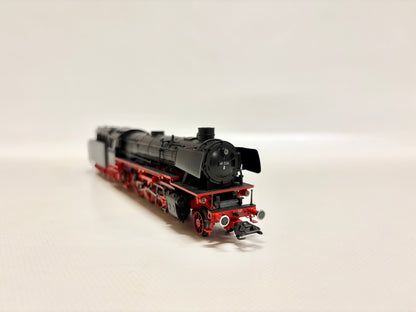 Märklin 37927 Mfx-Digital + Sound Dampflok Br 41 356 DB AC H0