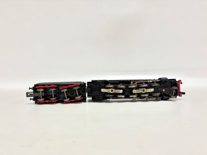 Märklin 3027 Dampflok Br 44 690 DB AC H0