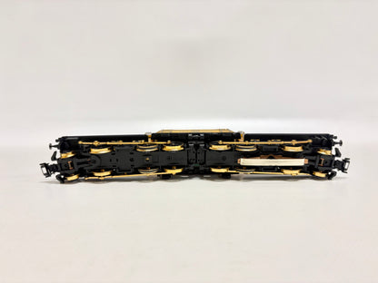 Märklin 32560 Mfx+ Digital & Sound *24 Karat vergoldet* E-Lok Ce 678 Krokodil SBB AC H0