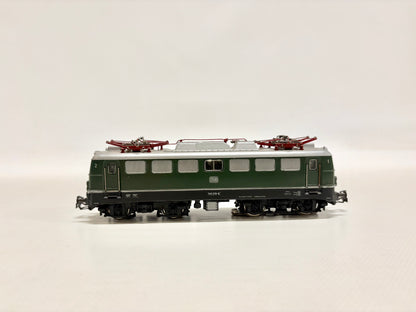 Märklin 3040 E-Lok Br 140 210-6 DB AC H0
