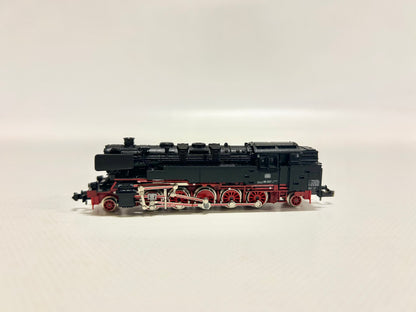 Minitrix 2053 Dampflok Br 85 007 DB Spur N