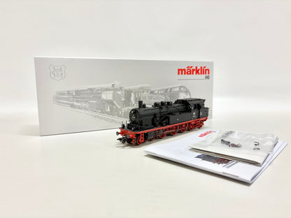 Märklin 39786 Mfx+ Digital & Sound Dampflok Br 78 516 DB AC H0