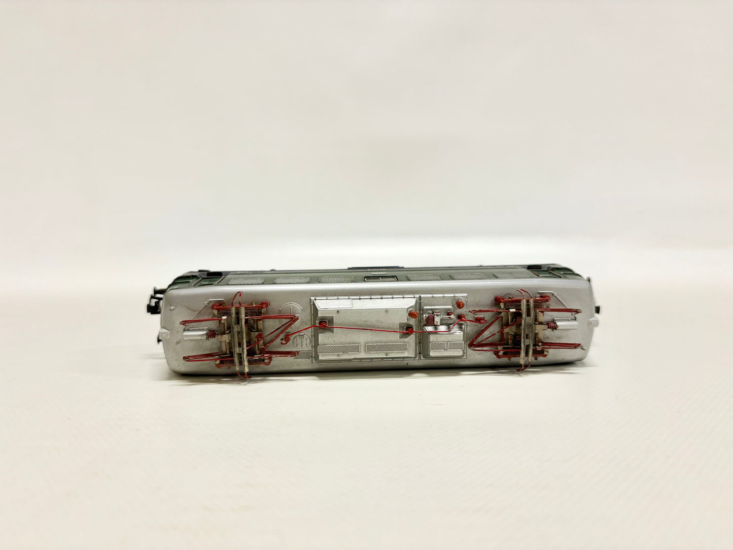 Märklin 3040 E-Lok Br 140 210-6 DB AC H0