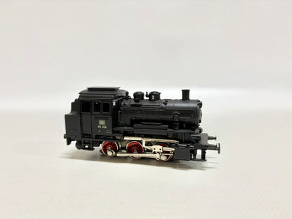 Märklin 3000 Dampflok Br 89 006 DB AC H0