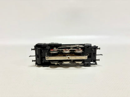 Märklin 3000 Dampflok Br 89 006 DB AC H0