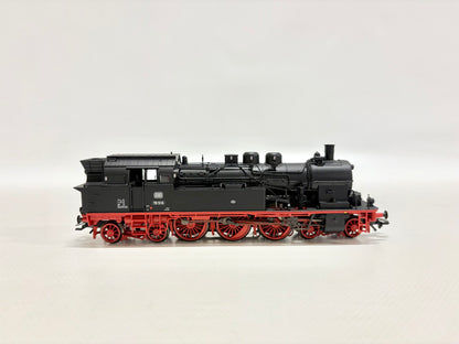 Märklin 39786 Mfx+ Digital & Sound Dampflok Br 78 516 DB AC H0