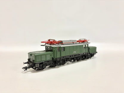 Märklin 39227 Mfx+ Digital & Sound Deutsches Krokodil E-Lok E94 062 DB AC H0