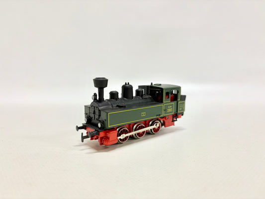 Märklin 3087 Dampflok KLVM AC H0