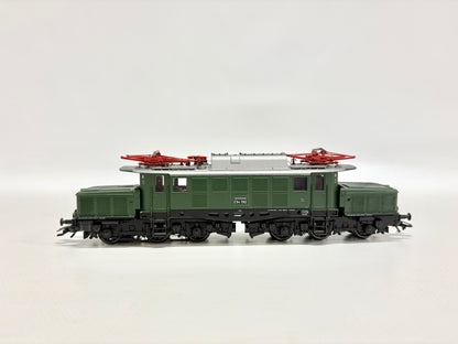 Märklin 39227 Mfx+ Digital & Sound Deutsches Krokodil E-Lok E94 062 DB AC H0