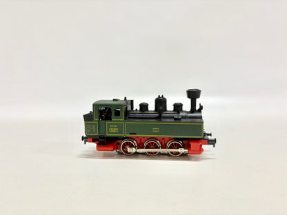 Märklin 3087 Dampflok KLVM AC H0
