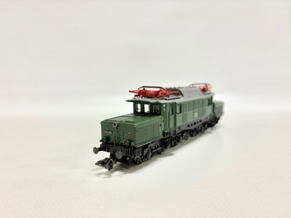 Märklin 39227 Mfx+ Digital & Sound Deutsches Krokodil E-Lok E94 062 DB AC H0