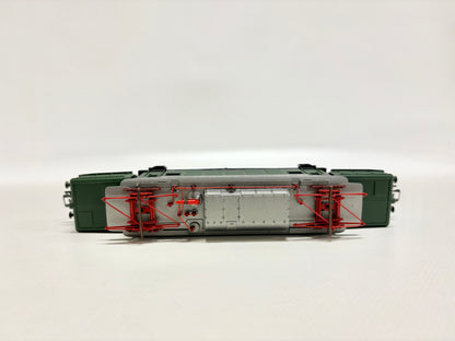 Märklin 39227 Mfx+ Digital & Sound Deutsches Krokodil E-Lok E94 062 DB AC H0