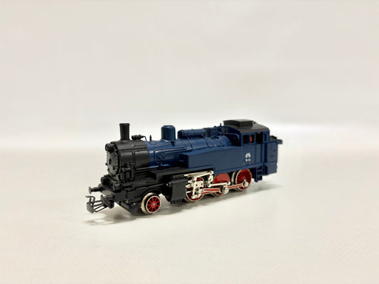 Märklin 3095 Digital Dampflok Br 74 DB AC H0