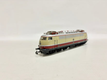 Märklin 3053 E-Lok E03 002 DB AC H0