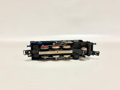 Märklin 3095 Digital Dampflok Br 74 DB AC H0