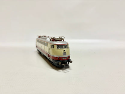Märklin 3053 E-Lok E03 002 DB AC H0