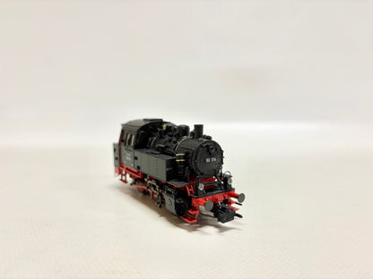 Märklin 37068 Mfx+ Digital & Sound Dampflok Br 80 014 DB AC H0