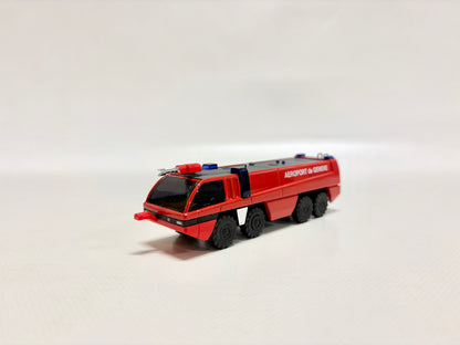 Märklin 4849 Löschfahrzeug *ohne Wagen* H0