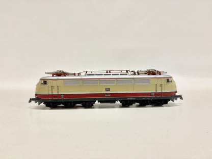 Märklin 3053 E-Lok E03 002 DB AC H0