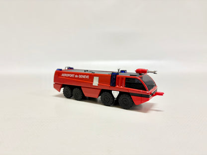 Märklin 4849 Löschfahrzeug *ohne Wagen* H0
