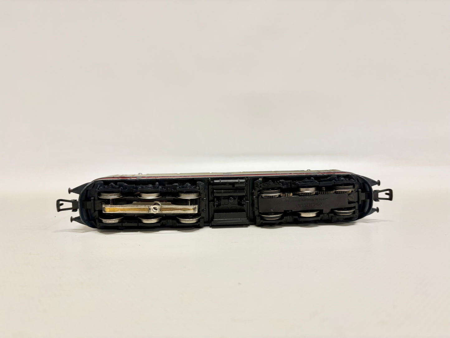 Märklin 3053 E-Lok E03 002 DB AC H0