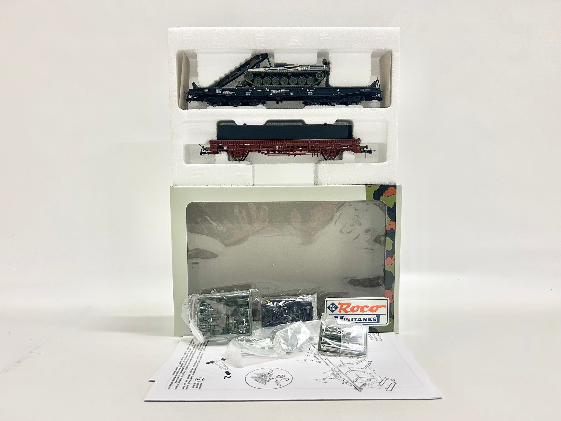Roco Minitanks 20個セット売り♪ Roco Minitanks 20個セット売り♪