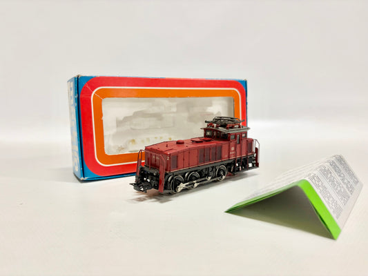 Märklin 3157 E-Lok Br 160 001-4 DB AC H0