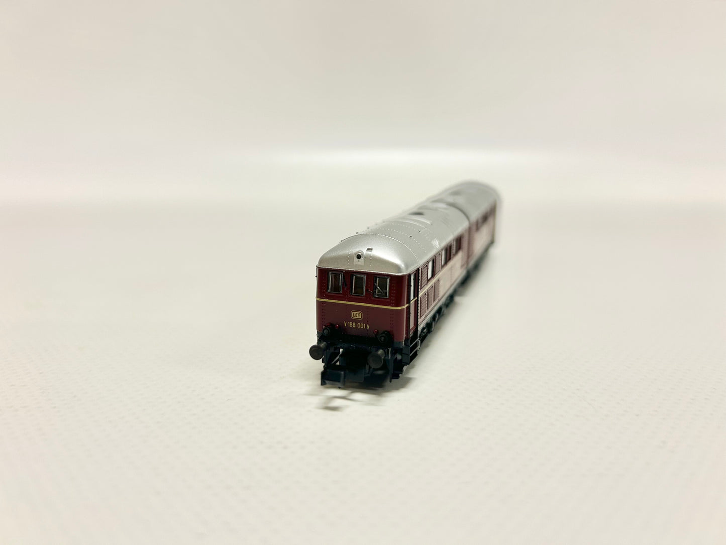 Roco 23265 Diesellok Br V188 001 DB Spur N