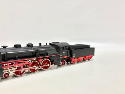 Märklin 3091 Dampflok mit Rauchsatz Br 18 478 DB AC H0