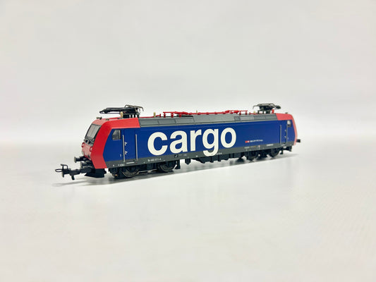 Märklin 36851 Digital E-Lok Bastler SBB Cargo H0