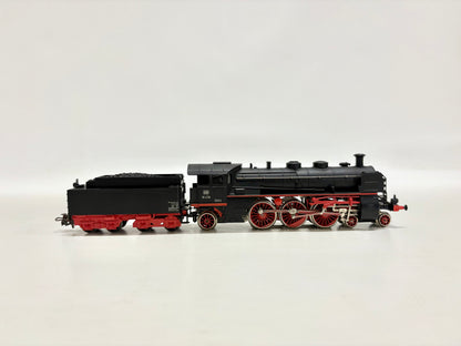 Märklin 3091 Dampflok mit Rauchsatz Br 18 478 DB AC H0
