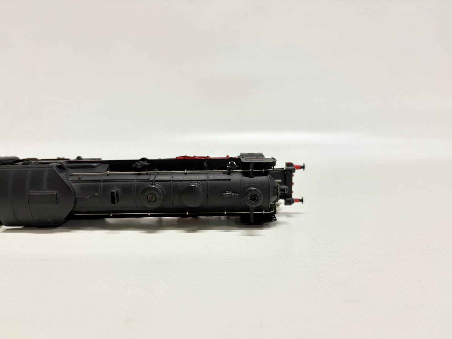 Märklin 3091 Dampflok mit Rauchsatz Br 18 478 DB AC H0