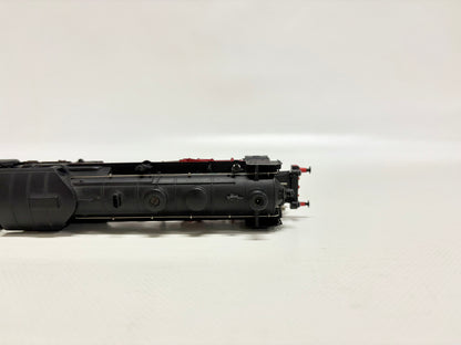 Märklin 3091 Dampflok mit Rauchsatz Br 18 478 DB AC H0