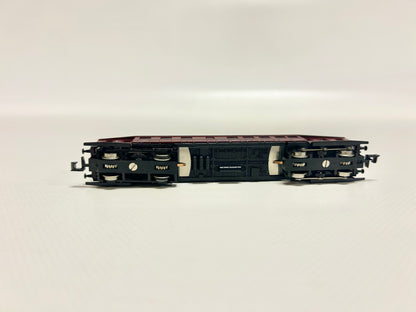 Minitrix 2096 Dieseltriebwagen VT 62 904 DB Spur N