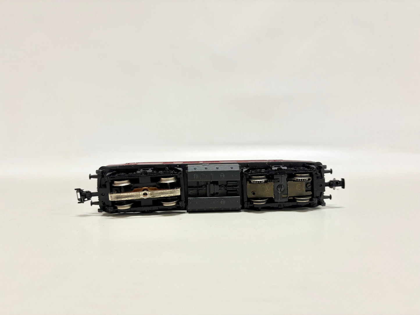 Märklin 3075 Diesellok Br 216 025-7 DB AC H0